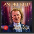 Andre Rieu - Happy Days (DVD/CD)