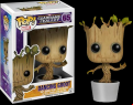 Guardians of the Galaxy - Dancing Groot (Pop! Vinyl)