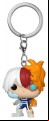 My Hero Academia - Todoroki Pocket Keychain (Pop! Vinyl)