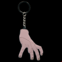 Wednesday - PVC Thing (Keychain)