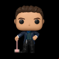 Bridgerton - Anthony Bridgerton (Pop! Vinyl)