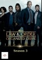 Law And Order Organised Crime - Complete Season 3