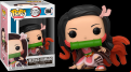 Demon Slayer - Nezuko Kamado (Pop! Vinyl)