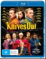 Knives Out (Blu Ray)