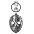 Friday the 13th - Jason Voorhees Pewter (Keychain)