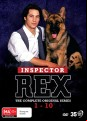 Inspector Rex: The Complete Original Series 1-10