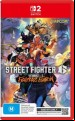Street Fighter 6 Year 1-2 Fighters Edition (Switch 2 Game)
