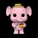 Ad Icons: Coco Krispies Elephant (Pop! Vinyl)