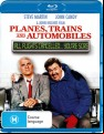 Planes Trains And Automobiles (Blu Ray)