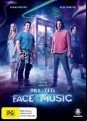 Bill And Ted Face The Music