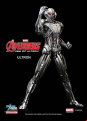 Avengers 2: Age Of Ultron - Ultron Multi Pose Model Kit Vignette