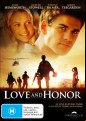 Love And Honor