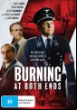 Burning At Both Ends