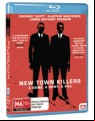 New Town Killers (Blu Ray)