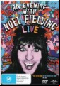 An Evening With Noel Fielding - Live 2015