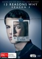Thirteen Reasons Why - Complete Season 2