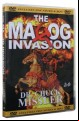 Magog Invasion