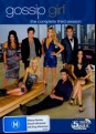 Gossip Girl - Complete Season 3
