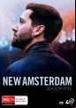 New Amsterdam - Complete Season 5