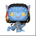 Avatar 2009 - Neytiri (Pop! Vinyl)