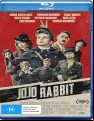 Jojo Rabbit (Blu Ray)