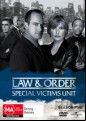 Law And Order SVU Special Victims Unit - Complete Season 5