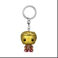 Guardians Of The Galaxy 3 - Adam Warlock Keychain (Pop! Vinyl)
