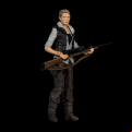 The Walking Dead - Andrea 5" (Action Figure)