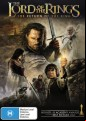 Lord Of The Rings - The Return Of The King