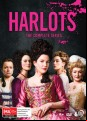 Harlots - Complete Series