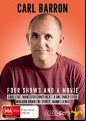 Carl Barron Four Shows And A Movie Collection