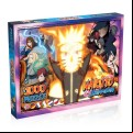 Naruto - Shippuden 1000 Piece (Jigsaw Puzzle Game)
