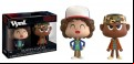 Stranger Things - Lucas & Dustin (Pop! Vinyl)
