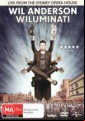 Wil Anderson - Wiluminati