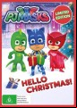 PJ Masks - Hello Christmas